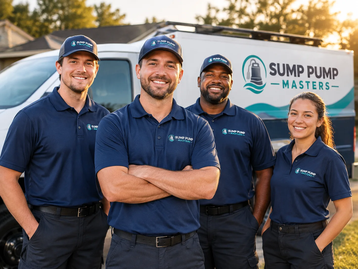 Sump Pump Repair company in Muldoon, TX